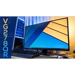 Монитор ASUS VG278QR