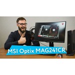 Монитор MSI Optix MAG271CR