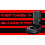 Робот-пылесос iRobot Roomba i7+