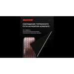 Автомобильная шина MAXXIS Victra Sport VS-5