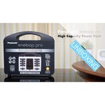 Батарейка Panasonic Pro Power AAA/LR03