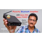 Батарейка Panasonic Pro Power AAA/LR03