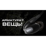 Наушники Westone W60 + Bluetooth cable