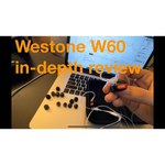 Наушники Westone W60 + Bluetooth cable