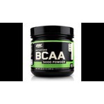 BCAA Optimum Nutrition BCAA 5000 Powder (380 г)