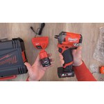 Гайковерт Milwaukee M12 FIWF12-0