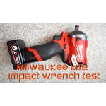 Гайковерт Milwaukee M12 FIWF12-0