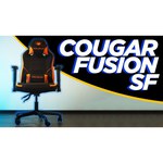 Компьютерное кресло COUGAR Fusion