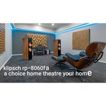 Акустическая система Klipsch RP-8060FA