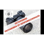 Фотоаппарат Sony Alpha ILCE-6400 Kit