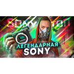 Фотоаппарат Sony Alpha ILCE-6400 Kit