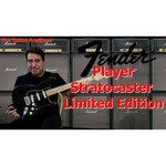 Fender Road Worn Player Stratocaster