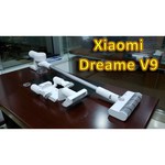 Пылесос Xiaomi Dreame V9