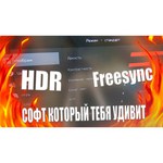 Монитор Acer Nitro XV272UPbmiiprzx