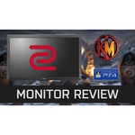 Монитор BenQ ZOWIE RL2460S