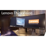 Монитор Lenovo ThinkVision P44w-10