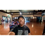 Объектив Fujifilm XF 16mm f/2.8R WR