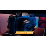 Объектив Fujifilm XF 16mm f/2.8R WR