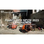 Объектив Fujifilm XF 16mm f/2.8R WR