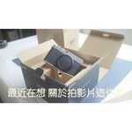 Объектив Fujifilm XF 16mm f/2.8R WR