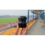 Объектив Fujifilm XF 16mm f/2.8R WR