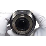 Объектив Fujifilm XF 16mm f/2.8R WR