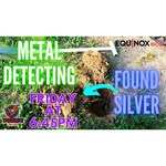 Металлоискатель Minelab Equinox 600