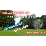 Металлоискатель Minelab Equinox 600