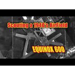 Металлоискатель Minelab Equinox 600