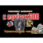 Металлоискатель Minelab Equinox 600