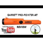 Пинпоинтер Garrett Pro Pointer AT