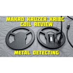 Металлоискатель Makro Kruzer