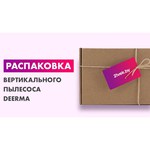 Пылесос Xiaomi DX700 Deerma