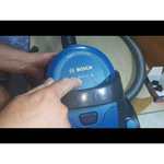 Пылесос Bosch BGS 05A220