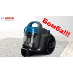 Пылесос Bosch BGS 05A220