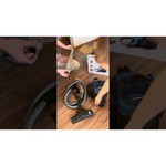 Пылесос Bosch BGS 05A220