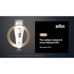 Фотоэпилятор Braun PL5117 Silk-expert IPL Pro 5