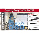Планшет Samsung Galaxy Tab S5e 10.5 SM-T725 64Gb