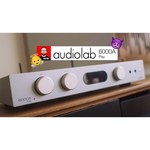 Сетевой аудиоплеер Audiolab 6000N Play