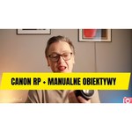 Фотоаппарат Canon EOS RP Kit