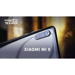 Смартфон Xiaomi Mi 9 6/64GB