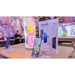 Смартфон HUAWEI P30 lite
