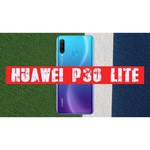 Смартфон HUAWEI P30 lite