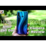Смартфон HUAWEI P30 lite