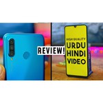 Смартфон HUAWEI P30 lite