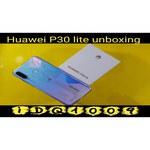 Смартфон HUAWEI P30 lite