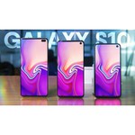 Смартфон Samsung Galaxy S10 8/128GB (Snapdragon 855)