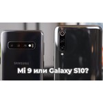 Смартфон Samsung Galaxy S10 8/128GB (Snapdragon 855)