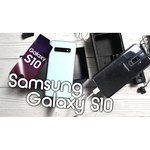 Смартфон Samsung Galaxy S10 8/128GB (Snapdragon 855)