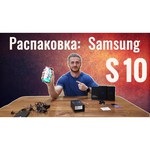 Смартфон Samsung Galaxy S10 8/128GB (Snapdragon 855)